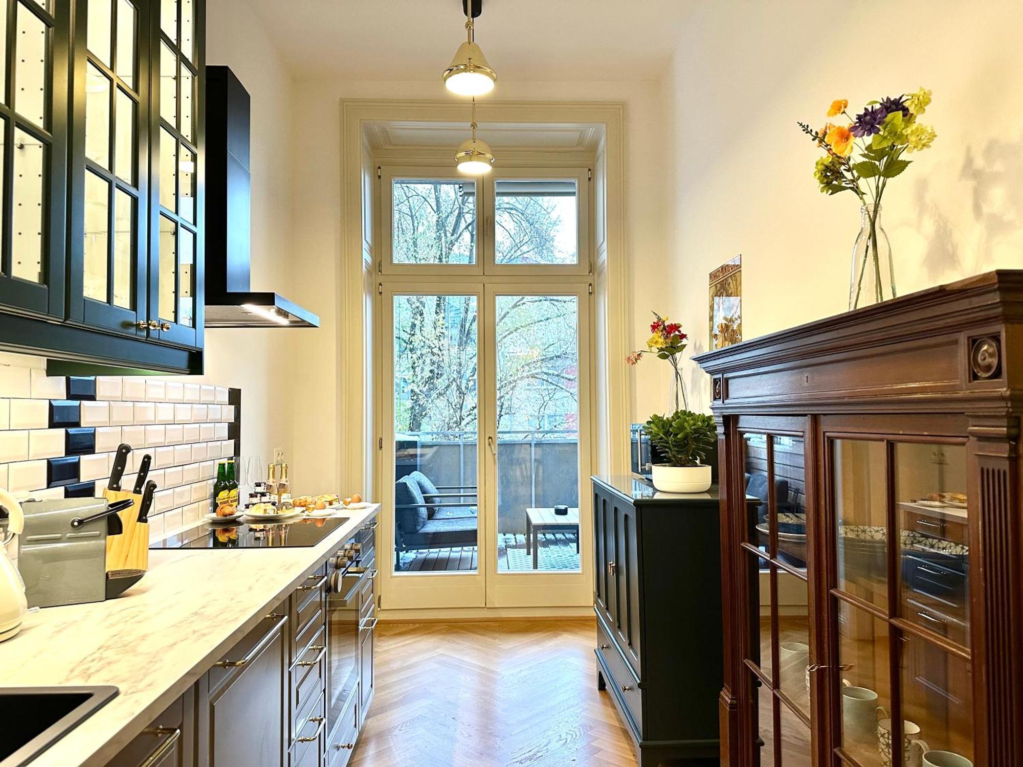 Boutique Residences At Gaudenzdorfer เวียนนา ห้อง รูปภาพ