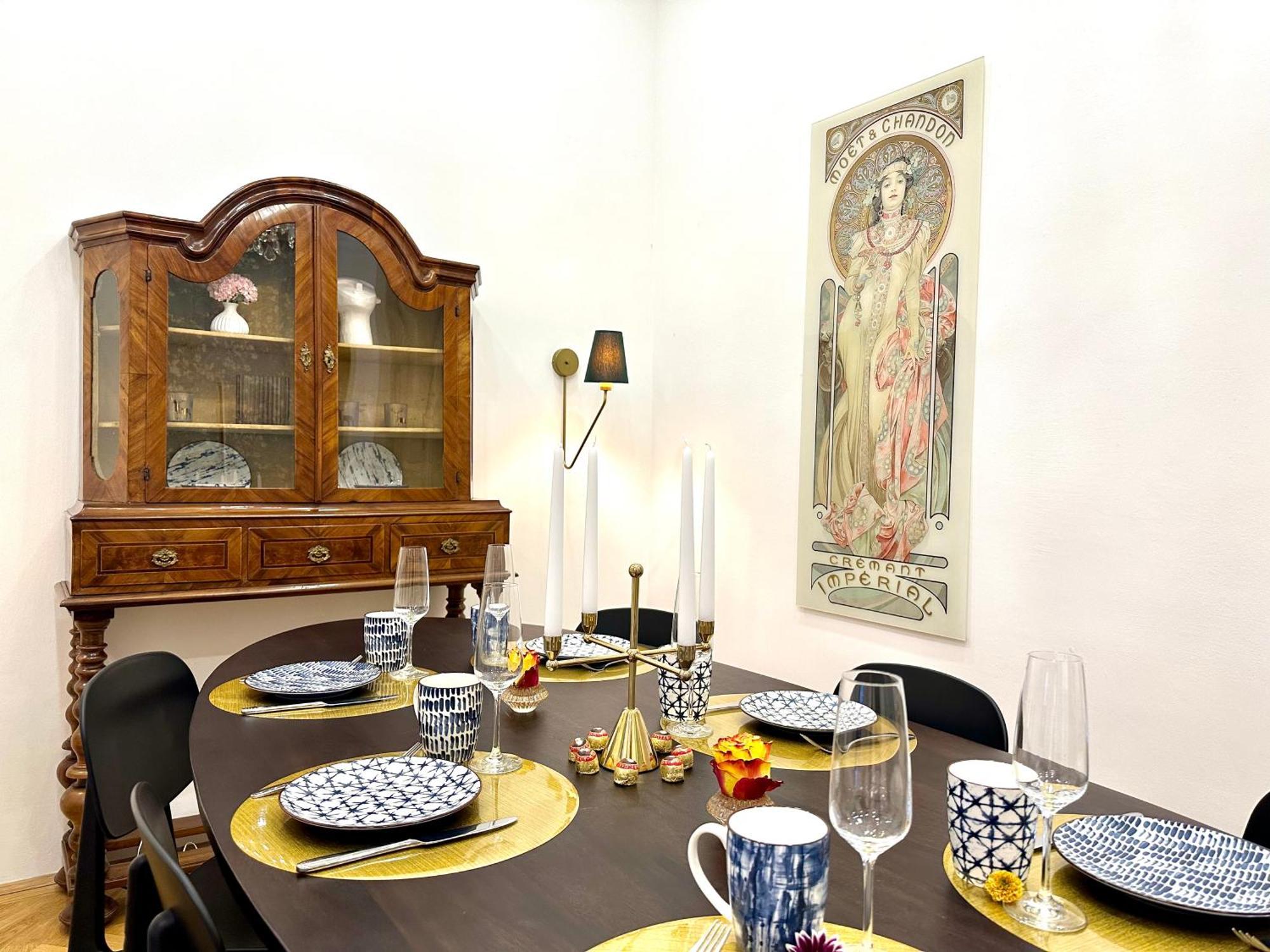 Boutique Residences At Gaudenzdorfer เวียนนา ห้อง รูปภาพ