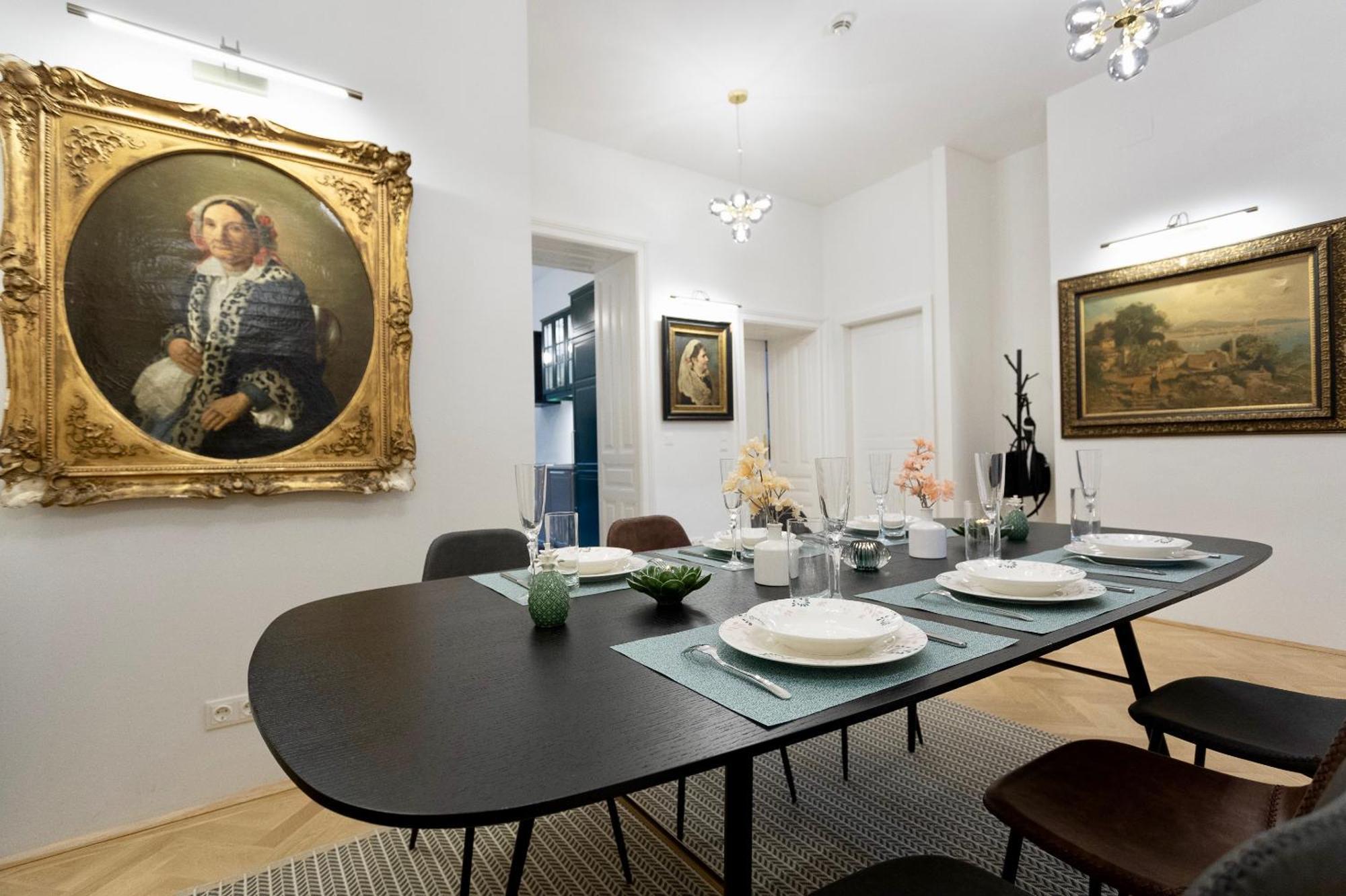 Boutique Residences At Gaudenzdorfer เวียนนา ภายนอก รูปภาพ