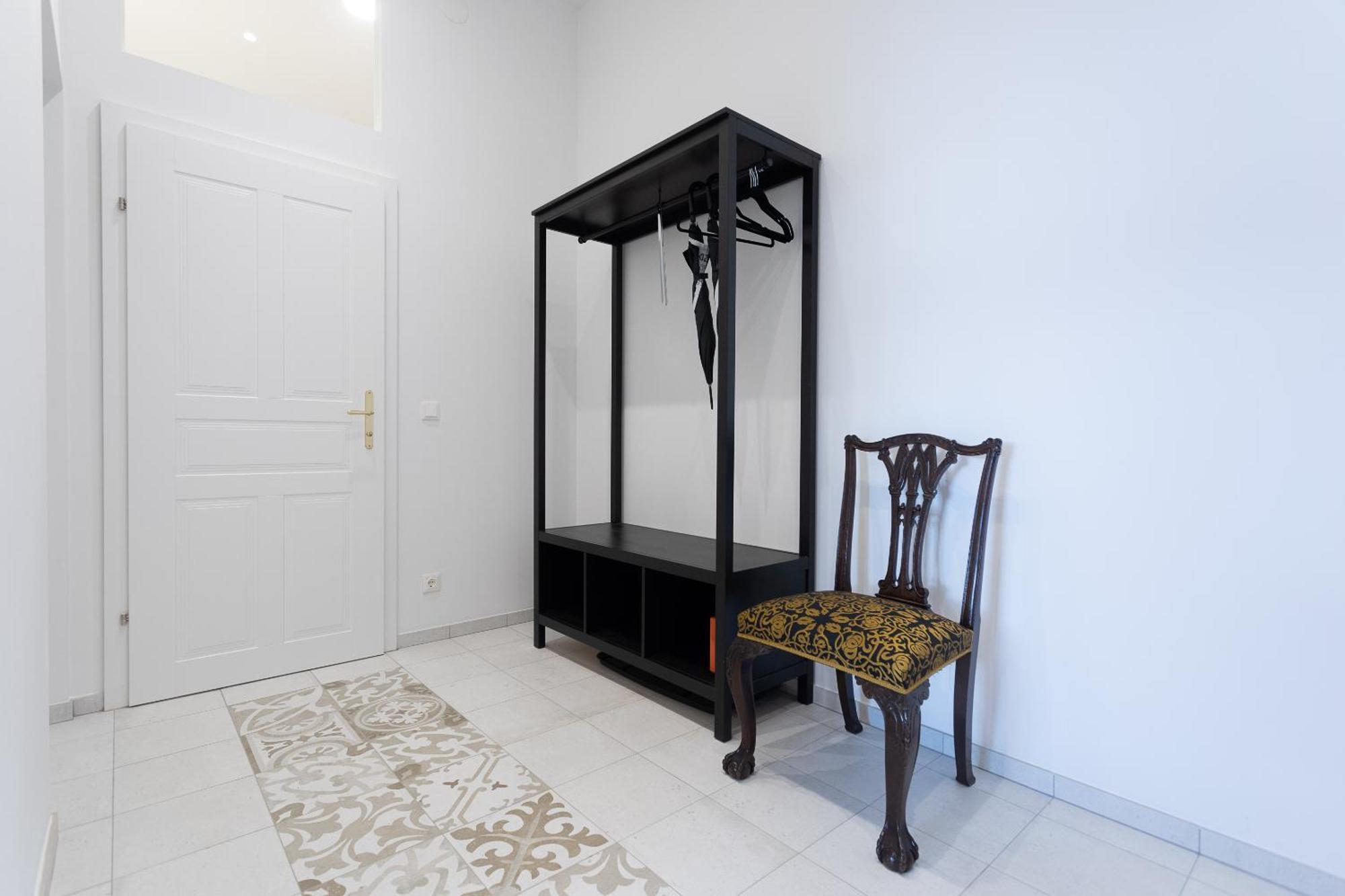 Boutique Residences At Gaudenzdorfer เวียนนา ภายนอก รูปภาพ